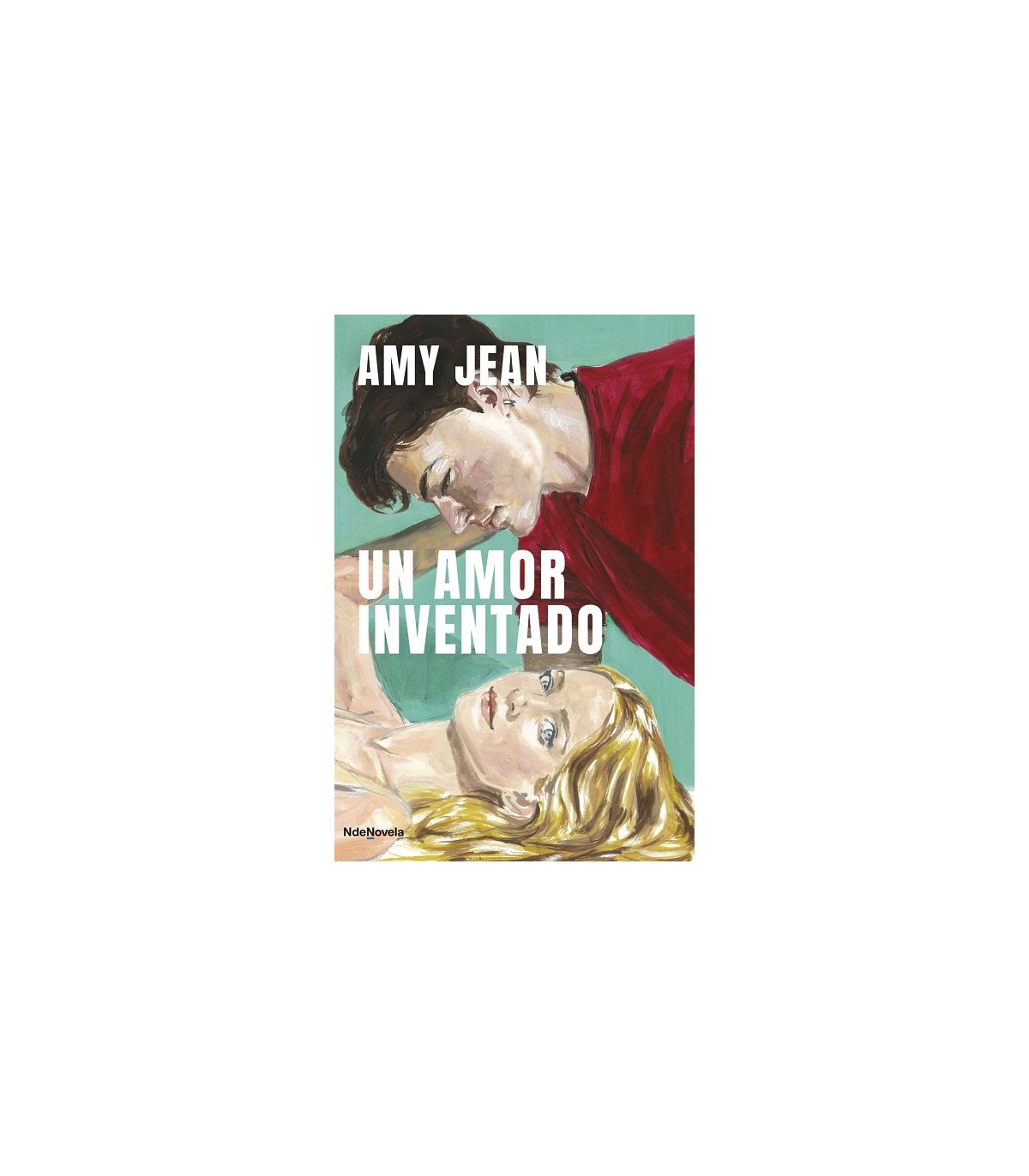 UN AMOR INVENTADO