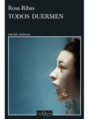 TODOS DUERMEN