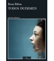 TODOS DUERMEN