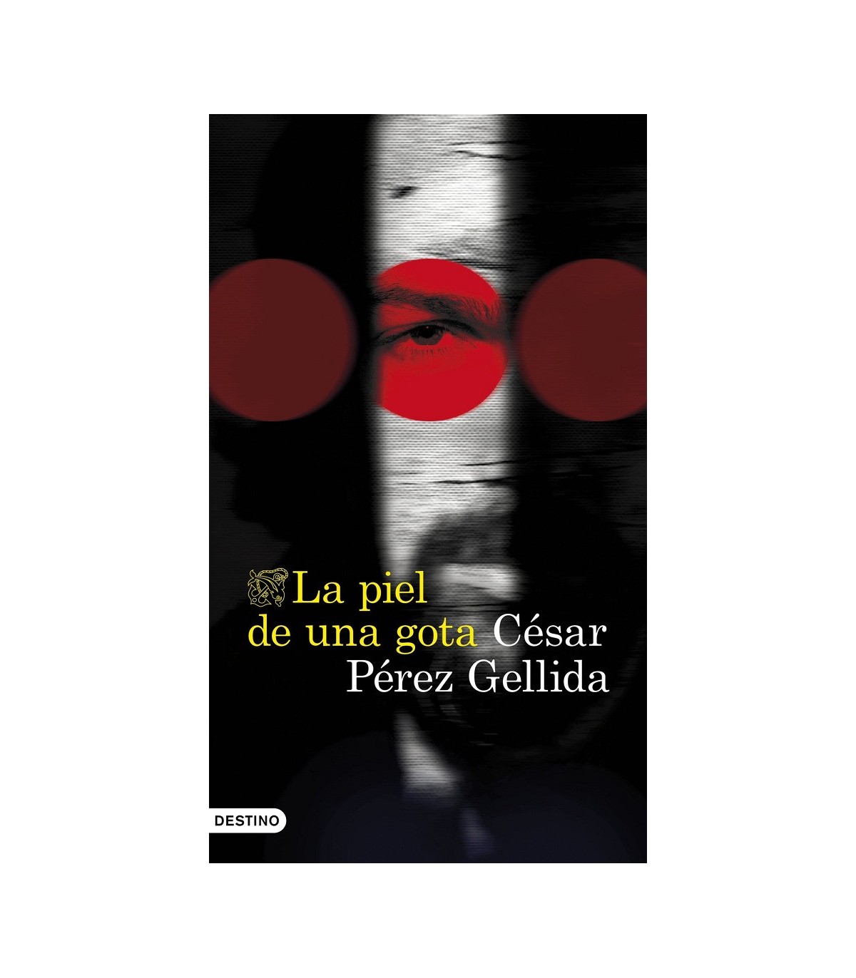 PIEL DE UNA GOTA, LA