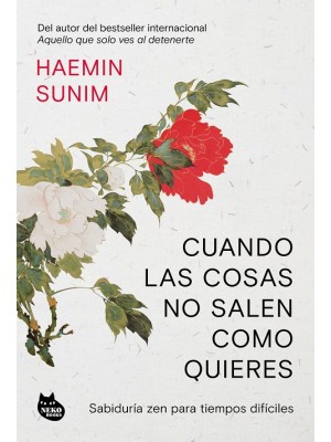CUANDO LAS COSAS NO SALEN COMO QUIERES