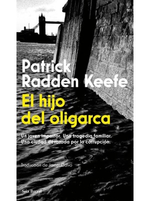 HIJO DEL OLIGARCA, EL