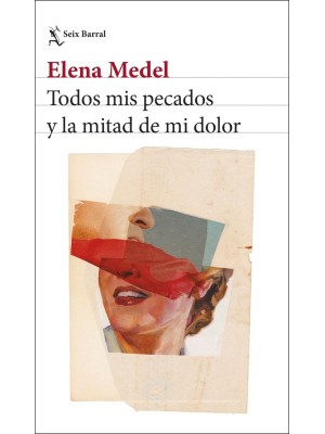 TODOS MIS PECADOS Y LA MITAD DE MI DOLOR