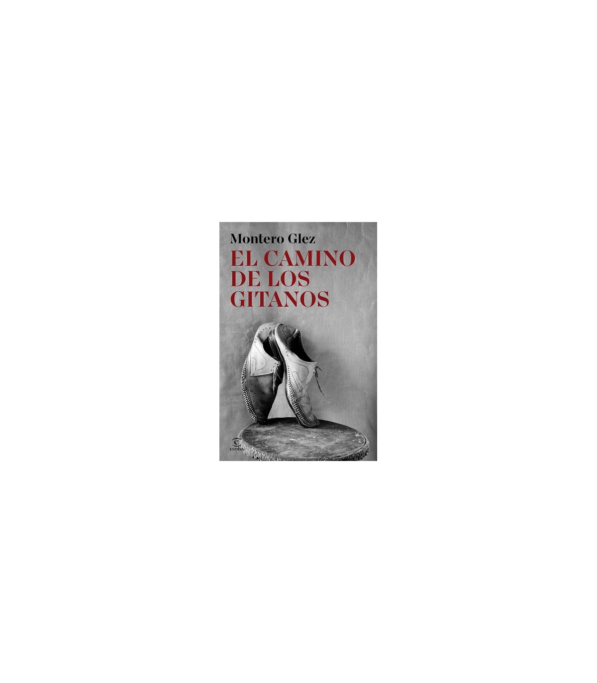 CAMINO DE LOS GITANOS, EL