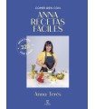 COMER BIEN CON ANNA RECETAS FÁCILES