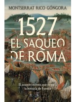 1527 EL SAQUEO DE ROMA