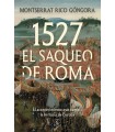 1527 EL SAQUEO DE ROMA