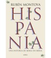 HISPANIA UNA HISTORIA DE ROMA EN IBERIA