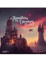 CALENDARIO ROMANTASY 2027