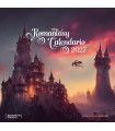 CALENDARIO ROMANTASY 2027
