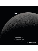 CALENDARIO EL ESPACIO 2027