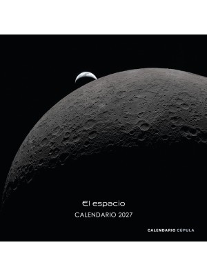 CALENDARIO EL ESPACIO 2027
