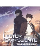 CALENDARIO LECTOR OMNISCIENTE 2027