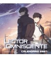 CALENDARIO LECTOR OMNISCIENTE 2027