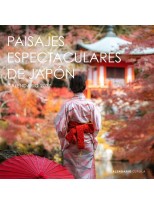 CALENDARIO PAISAJES ESPECTACULARES JAPÓN 2027