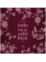 CALENDARIO LA VECINA RUBIA 2027