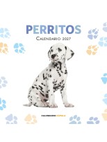 CALENDARIO PERRITOS 2027