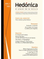 HEDÓNICA (III)