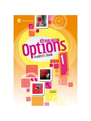 OPTIONS 1º ESO ST'S