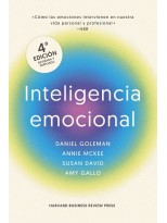 INTELIGENCIA EMOCIONAL, 4ª EDICIÓN AMPLIADA