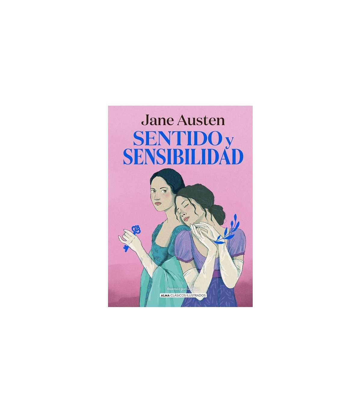SENTIDO Y SENSIBILIDAD (ED. 2026)