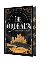 ORDEALS. LOS DESAFÍOS DE KILLMARTH