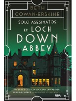 SOLO ASESINATOS EN LOCH DOWN ABBEY