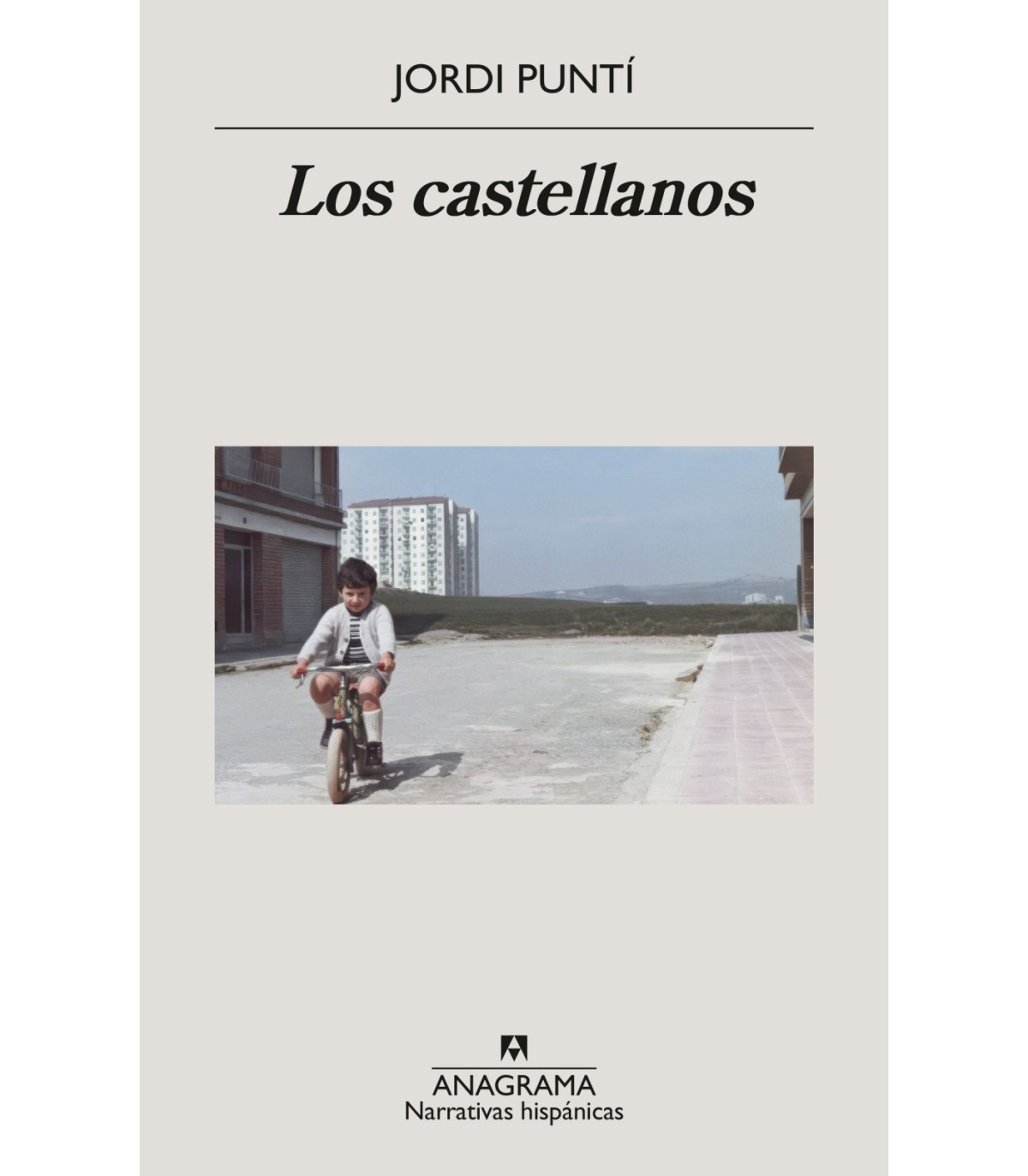 CASTELLANOS, LOS