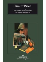 COSAS QUE LLEVABAN LOS HOMBRES QUE LUCHARON, LAS
