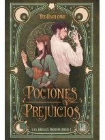 POCIONES Y PREJUICIOS