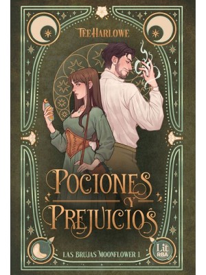 POCIONES Y PREJUICIOS