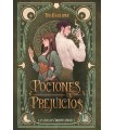 POCIONES Y PREJUICIOS