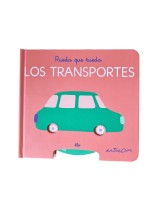 RUEDA QUE RUEDA. LOS TRANSPORTES