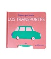 RUEDA QUE RUEDA. LOS TRANSPORTES