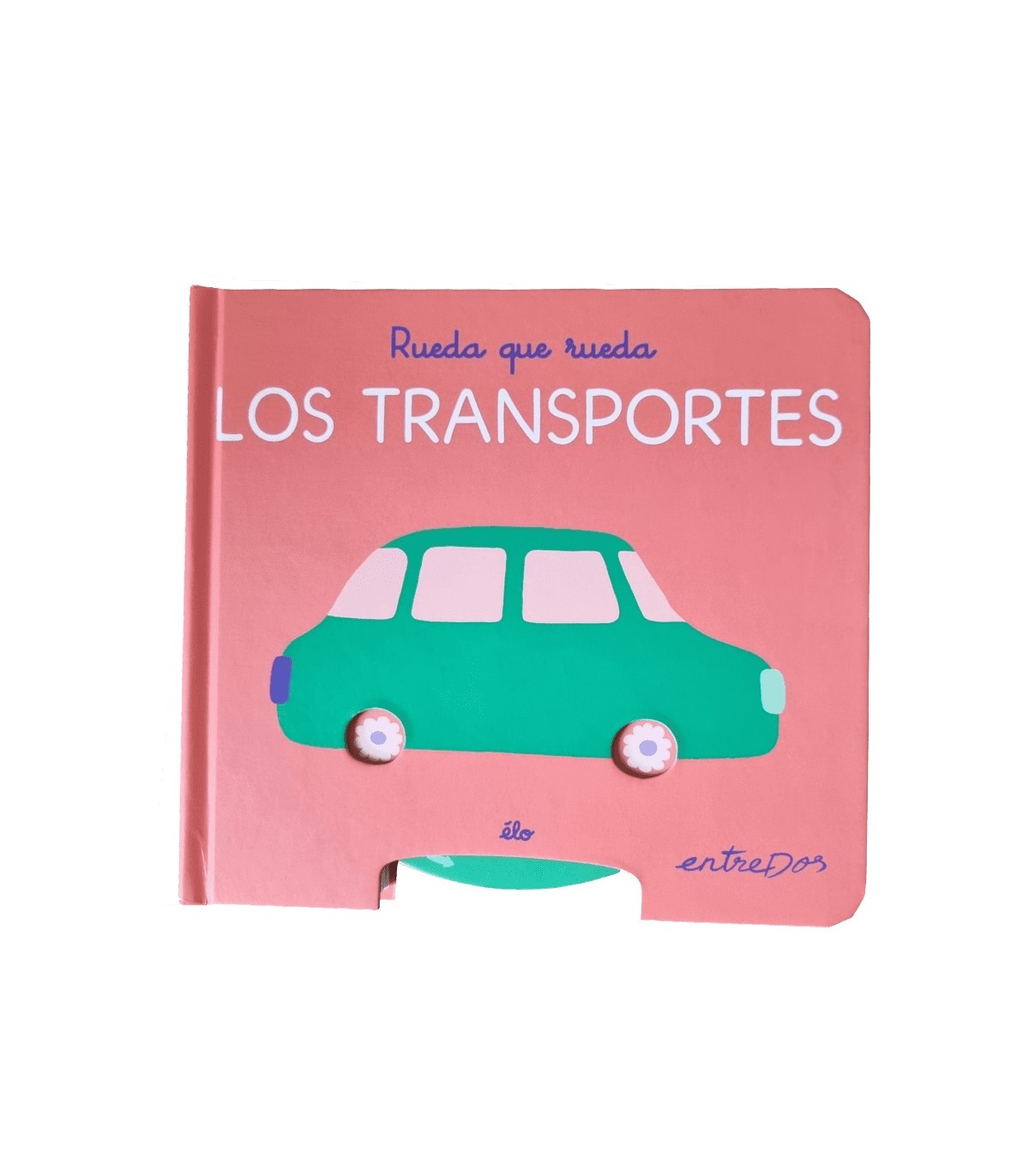 RUEDA QUE RUEDA. LOS TRANSPORTES
