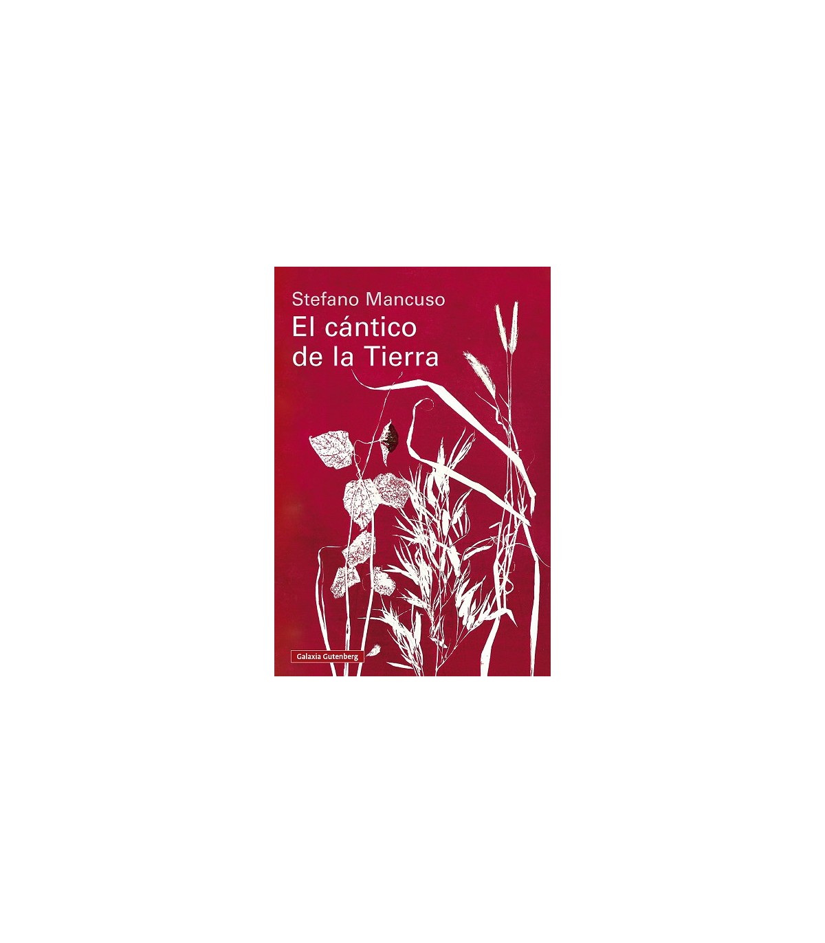 CÁNTICO DE LA TIERRA, EL