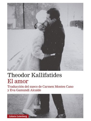AMOR, EL