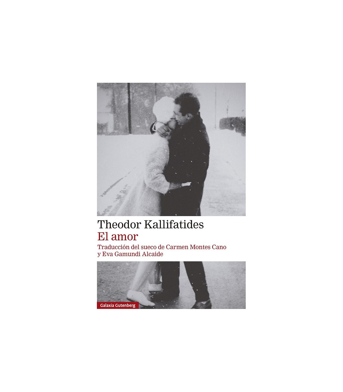 AMOR, EL