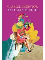 SOLO PARA MUJERES