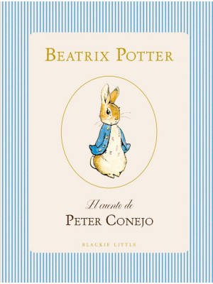 CUENTO DE PETER CONEJO, EL