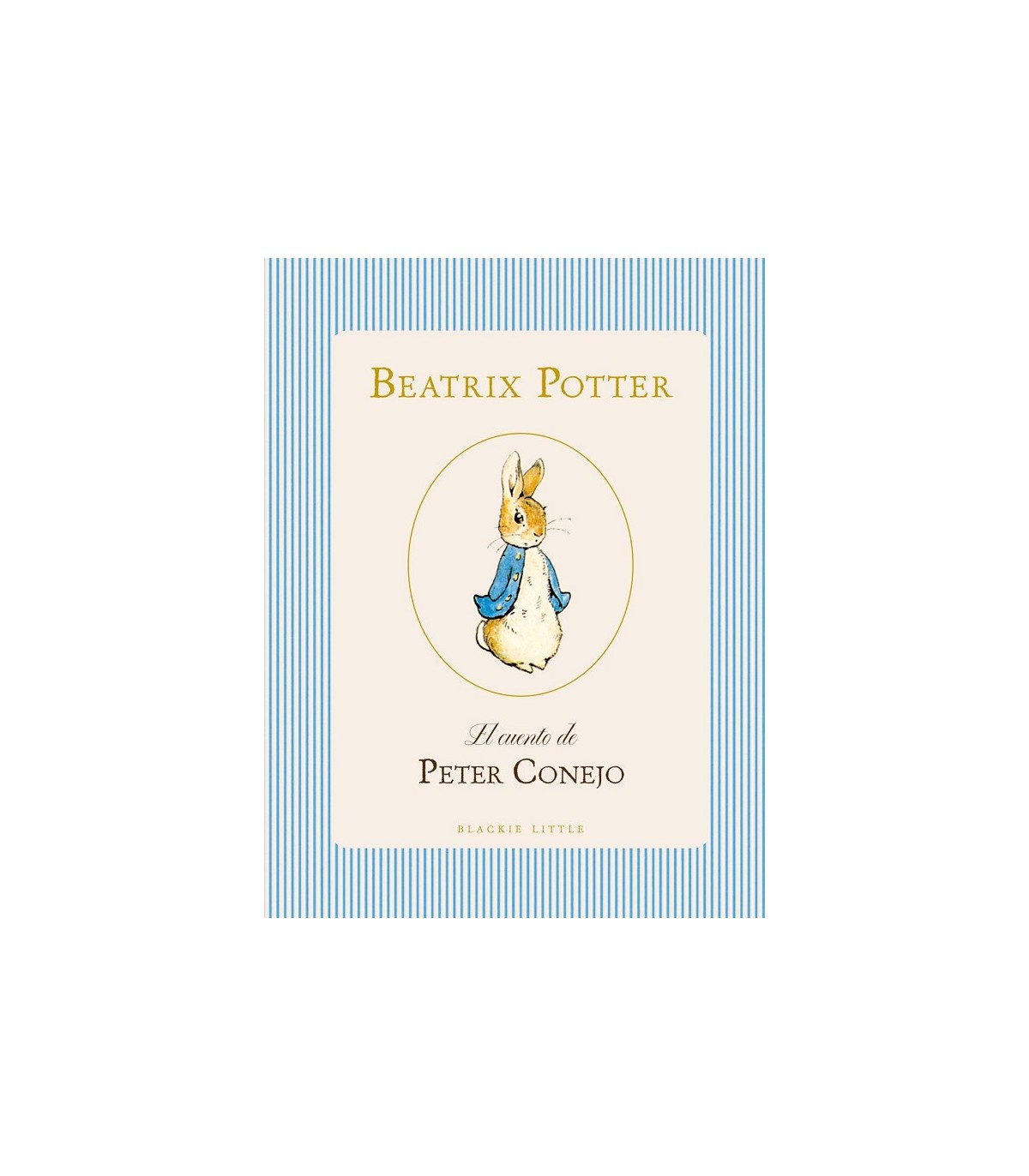 CUENTO DE PETER CONEJO, EL
