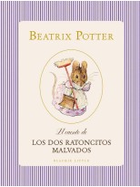 CUENTO DE LOS DOS RATONCITOS MALVADOS, EL