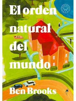 ORDEN NATURAL DEL MUNDO, EL