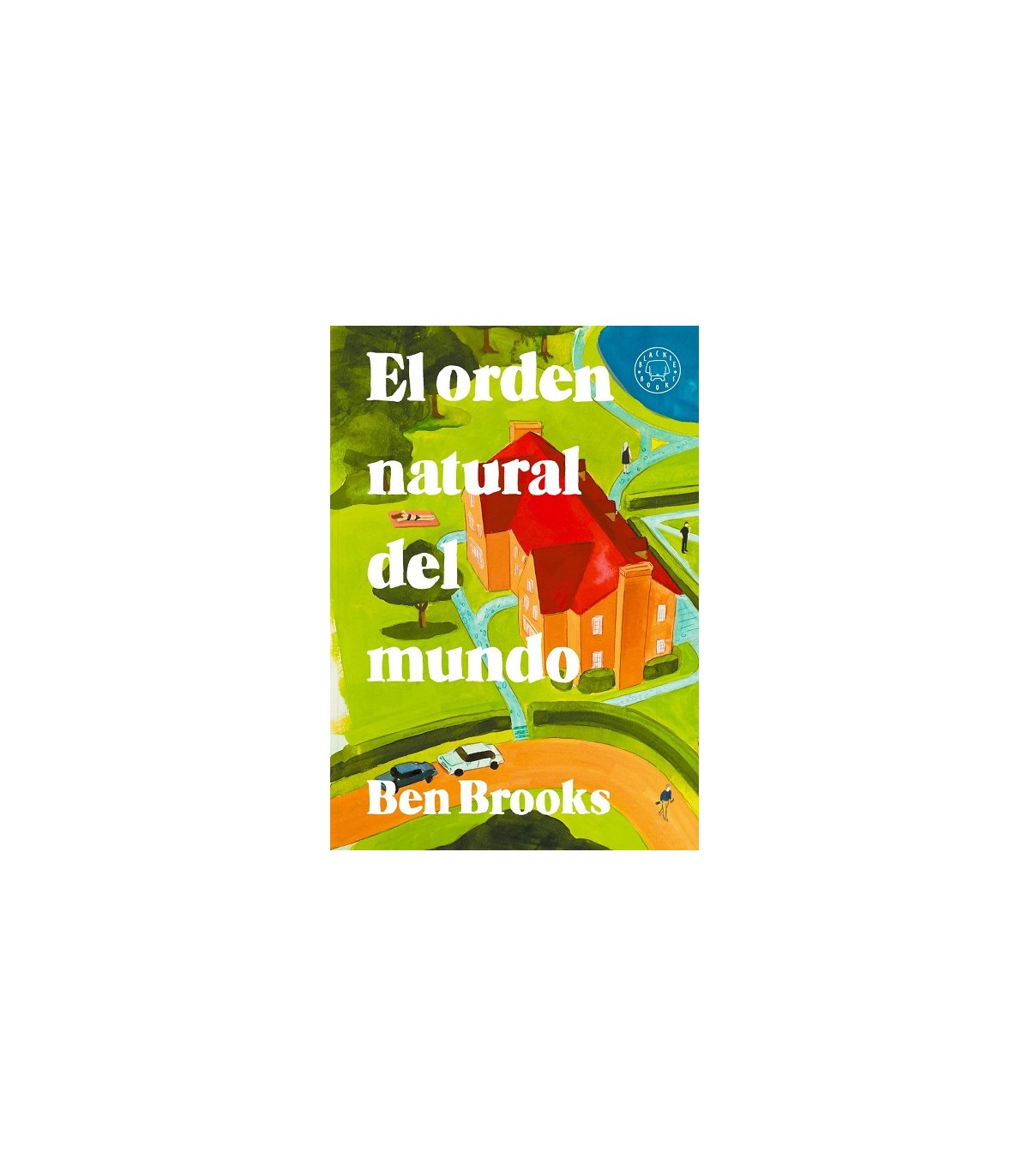 ORDEN NATURAL DEL MUNDO, EL