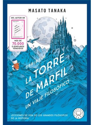 TORRE DE MARFIL, LA