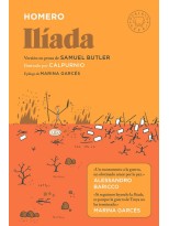 ILÍADA LIBERADA (EDICIÓN PORTÁTIL)