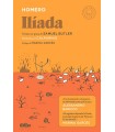 ILÍADA LIBERADA (EDICIÓN PORTÁTIL)