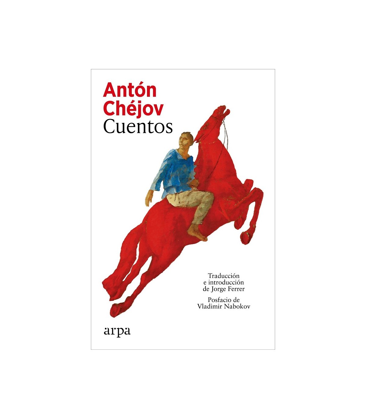 CUENTOS