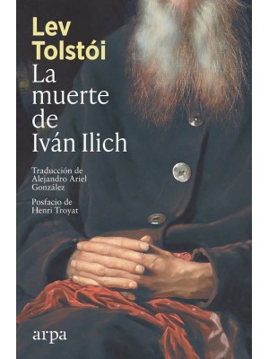 MUERTE DE IVÁN ILICH, LA