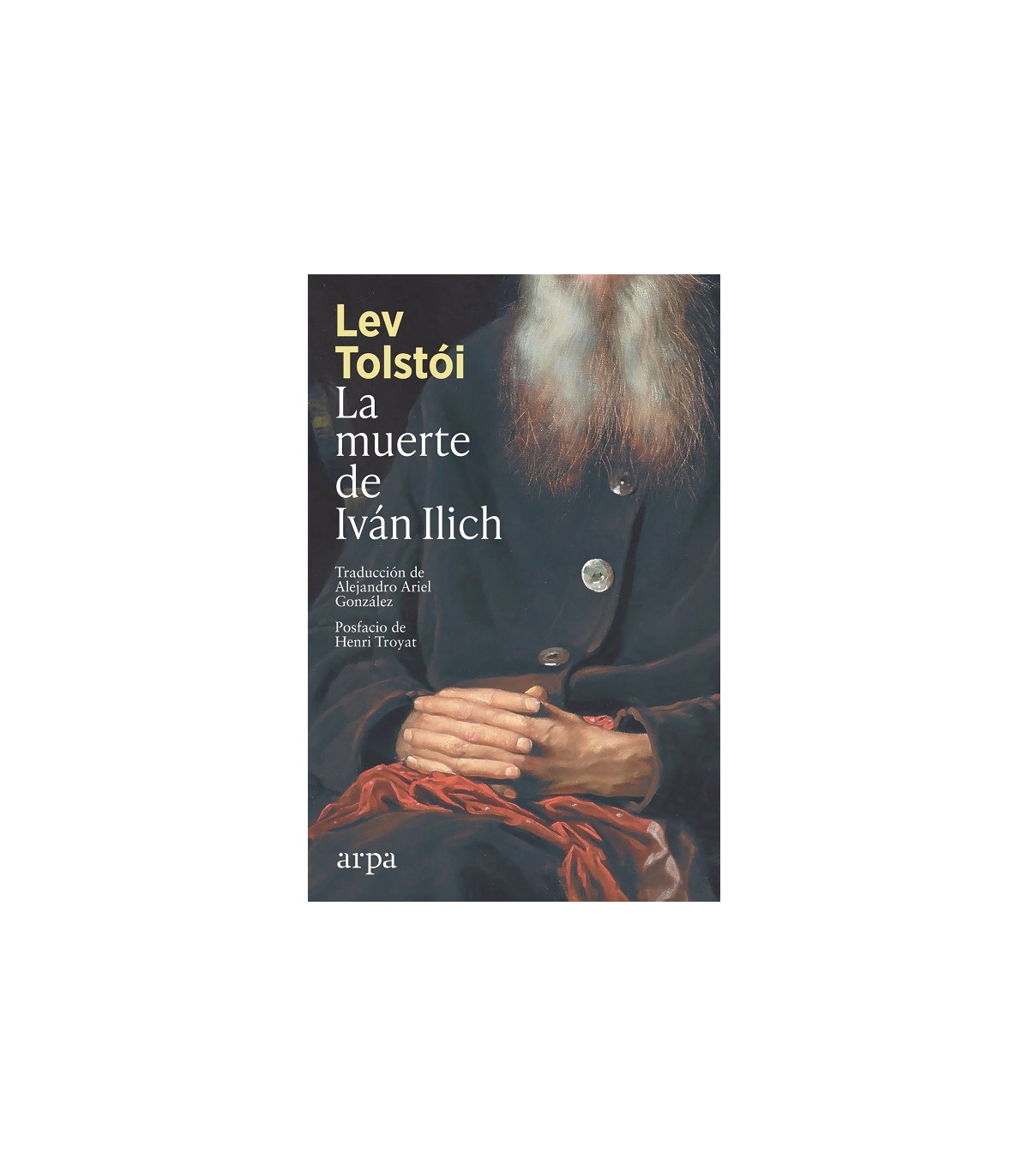 MUERTE DE IVÁN ILICH, LA